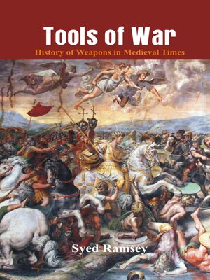 cover image of Tools of War